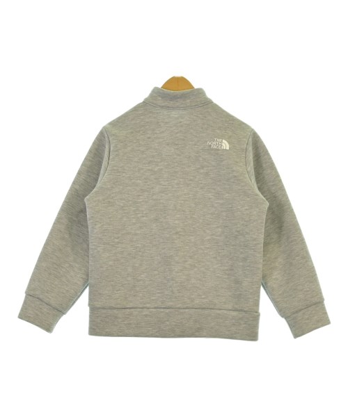 THE NORTH FACE（ザノースフェイス）スウェット グレー サイズ:140(11T-12T) キッズ/2200648706151