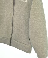 THE NORTH FACE（ザノースフェイス）スウェット グレー サイズ:140(11T-12T) キッズ/2200648706151
