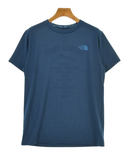 THE NORTH FACE(ザノースフェイス)Tシャツ・カットソー 青 サイズ:160(15T-16T)/2200648706199