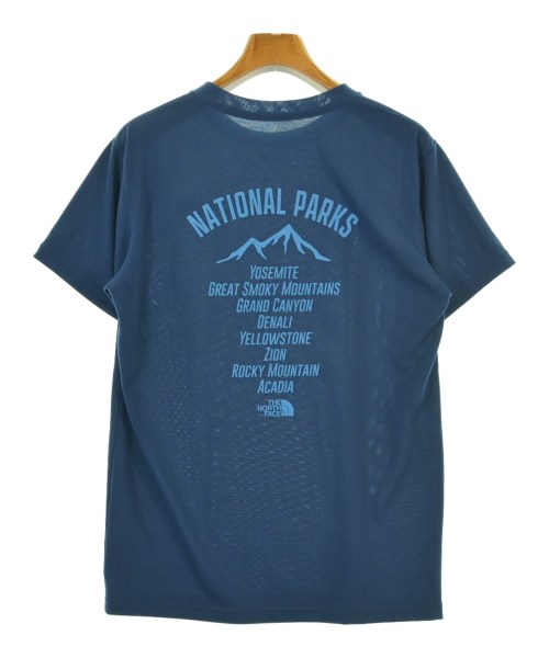 THE NORTH FACE（ザノースフェイス）Tシャツ・カットソー 青 サイズ:160(15T-16T) キッズ/2200648706199