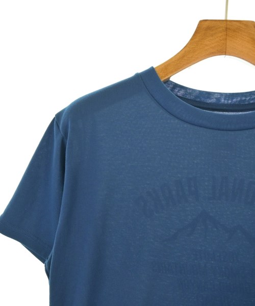 THE NORTH FACE（ザノースフェイス）Tシャツ・カットソー 青 サイズ:160(15T-16T) キッズ/2200648706199