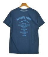 THE NORTH FACE（ザノースフェイス）Tシャツ・カットソー 青 サイズ:160(15T-16T) キッズ/2200648706199