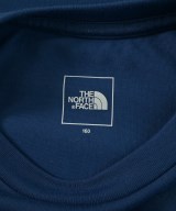THE NORTH FACE（ザノースフェイス）Tシャツ・カットソー 青 サイズ:160(15T-16T) キッズ/2200648706199