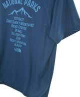 THE NORTH FACE（ザノースフェイス）Tシャツ・カットソー 青 サイズ:160(15T-16T) キッズ/2200648706199