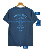 THE NORTH FACE（ザノースフェイス）Tシャツ・カットソー 青 サイズ:160(15T-16T) キッズ/2200648706199