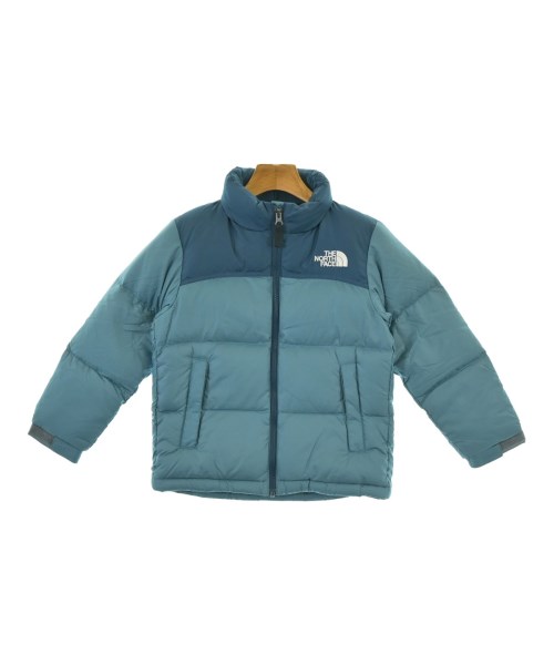 THE NORTH FACE(ザノースフェイス)その他 青 サイズ:120(7T-8T)/2200655763017