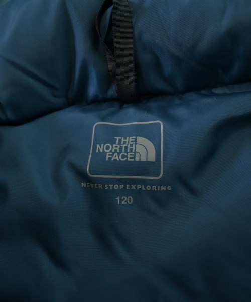 THE NORTH FACE（ザノースフェイス）その他 青 サイズ:120(7T-8T) キッズ/2200655763017