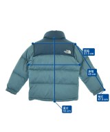 THE NORTH FACE（ザノースフェイス）その他 青 サイズ:120(7T-8T) キッズ/2200655763017