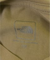 THE NORTH FACE（ザノースフェイス）Tシャツ・カットソー ベージュ サイズ:110(5T-6T) キッズ/2200650879041