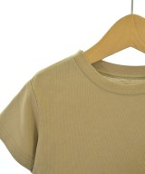 THE NORTH FACE（ザノースフェイス）Tシャツ・カットソー ベージュ サイズ:110(5T-6T) キッズ/2200650879041