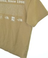 THE NORTH FACE（ザノースフェイス）Tシャツ・カットソー ベージュ サイズ:110(5T-6T) キッズ/2200650879041