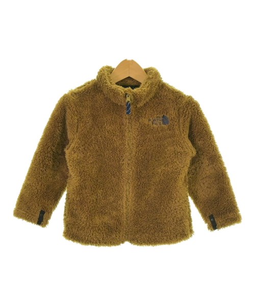 THE NORTH FACE(ザノースフェイス)その他 茶 サイズ:100(3T-4T)/2200651810142
