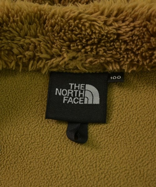 THE NORTH FACE（ザノースフェイス）その他 茶 サイズ:100(3T-4T) キッズ/2200651810142