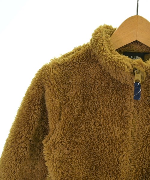 THE NORTH FACE（ザノースフェイス）その他 茶 サイズ:100(3T-4T) キッズ/2200651810142