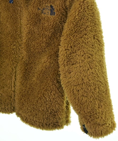 THE NORTH FACE（ザノースフェイス）その他 茶 サイズ:100(3T-4T) キッズ/2200651810142