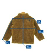 THE NORTH FACE（ザノースフェイス）その他 茶 サイズ:100(3T-4T) キッズ/2200651810142