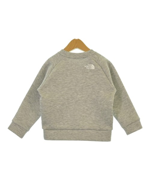 THE NORTH FACE（ザノースフェイス）スウェット グレー サイズ:110(5T-6T) キッズ/2200651810159