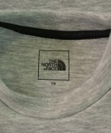 THE NORTH FACE（ザノースフェイス）スウェット グレー サイズ:110(5T-6T) キッズ/2200651810159
