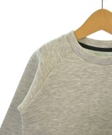 THE NORTH FACE（ザノースフェイス）スウェット グレー サイズ:110(5T-6T) キッズ/2200651810159