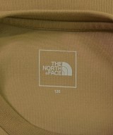 THE NORTH FACE（ザノースフェイス）Tシャツ・カットソー ベージュ サイズ:120(7T-8T) キッズ/2200650433021