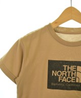 THE NORTH FACE（ザノースフェイス）Tシャツ・カットソー ベージュ サイズ:120(7T-8T) キッズ/2200650433021