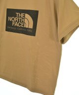 THE NORTH FACE（ザノースフェイス）Tシャツ・カットソー ベージュ サイズ:120(7T-8T) キッズ/2200650433021