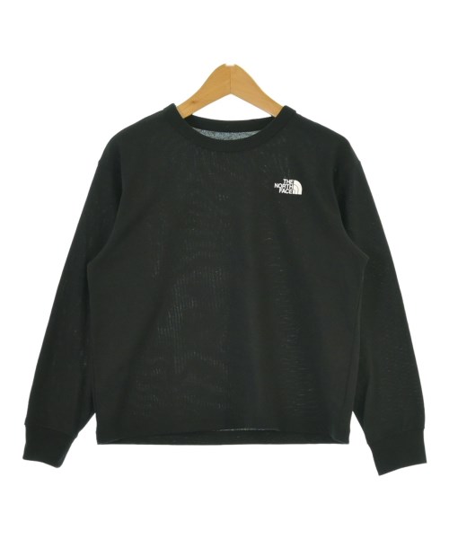 THE NORTH FACE(ザノースフェイス)Tシャツ・カットソー 黒 サイズ:120(7T-8T)/2200650433038