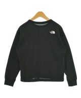 THE NORTH FACE（ザノースフェイス）Tシャツ・カットソー 黒 サイズ:120(7T-8T) キッズ/2200650433038