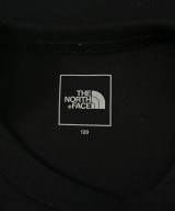 THE NORTH FACE（ザノースフェイス）Tシャツ・カットソー 黒 サイズ:120(7T-8T) キッズ/2200650433038