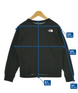 THE NORTH FACE（ザノースフェイス）Tシャツ・カットソー 黒 サイズ:120(7T-8T) キッズ/2200650433038