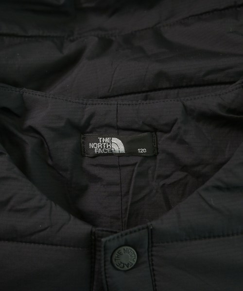 THE NORTH FACE（ザノースフェイス）その他 黒 サイズ:120(7T-8T) キッズ/2200650433045