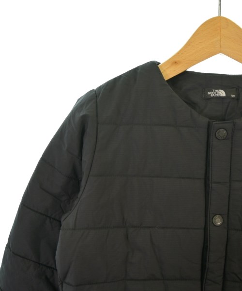 THE NORTH FACE（ザノースフェイス）その他 黒 サイズ:120(7T-8T) キッズ/2200650433045
