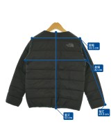 THE NORTH FACE（ザノースフェイス）その他 黒 サイズ:120(7T-8T) キッズ/2200650433045