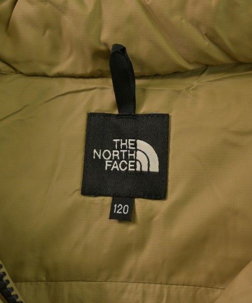 THE NORTH FACE（ザノースフェイス）その他 ベージュ サイズ:120(7T-8T) キッズ/2200650433052