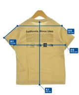 THE NORTH FACE（ザノースフェイス）Tシャツ・カットソー ベージュ サイズ:120(7T-8T) キッズ/2200650433076