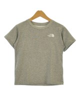 THE NORTH FACE（ザノースフェイス）Tシャツ・カットソー グレー サイズ:120(7T-8T) キッズ/2200650433090