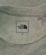 THE NORTH FACE（ザノースフェイス）Tシャツ・カットソー グレー サイズ:120(7T-8T) キッズ/2200650433090