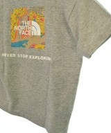 THE NORTH FACE（ザノースフェイス）Tシャツ・カットソー グレー サイズ:120(7T-8T) キッズ/2200650433090
