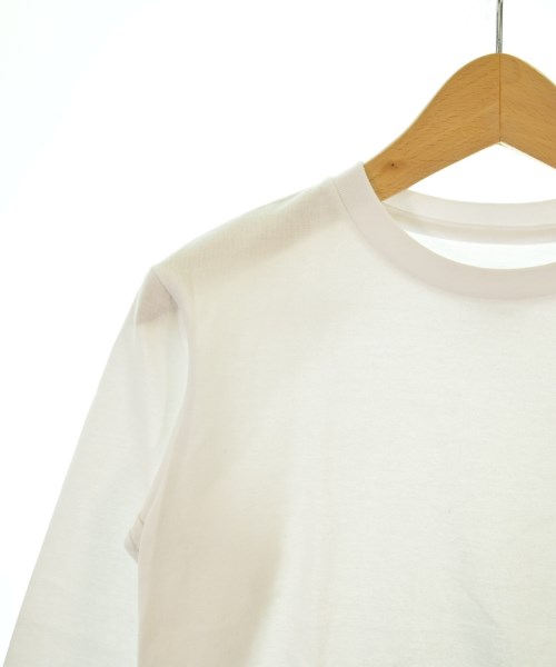 THE NORTH FACE（ザノースフェイス）Tシャツ・カットソー 白 サイズ:120(7T-8T) キッズ/2200650433106