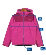 THE NORTH FACE（ザノースフェイス）その他 ピンク サイズ:S(100cm位) キッズ/2200653742113