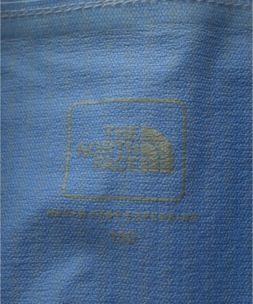 THE NORTH FACE（ザノースフェイス）その他 青 サイズ:150(13T-14T) キッズ/2200653570068
