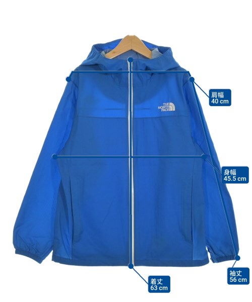 THE NORTH FACE（ザノースフェイス）その他 青 サイズ:150(13T-14T) キッズ/2200653570068