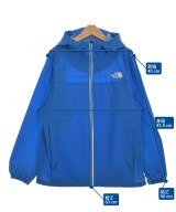 THE NORTH FACE（ザノースフェイス）その他 青 サイズ:150(13T-14T) キッズ/2200653570068