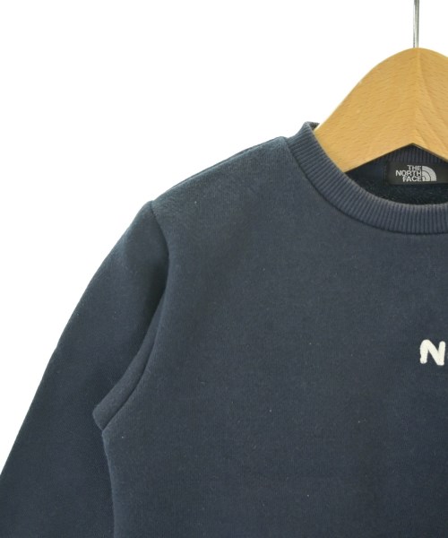 THE NORTH FACE（ザノースフェイス）スウェット 紺 サイズ:90(24M) キッズ/2200655470045