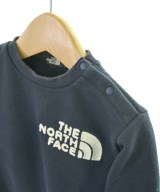 THE NORTH FACE（ザノースフェイス）スウェット 紺 サイズ:90(24M) キッズ/2200655470045