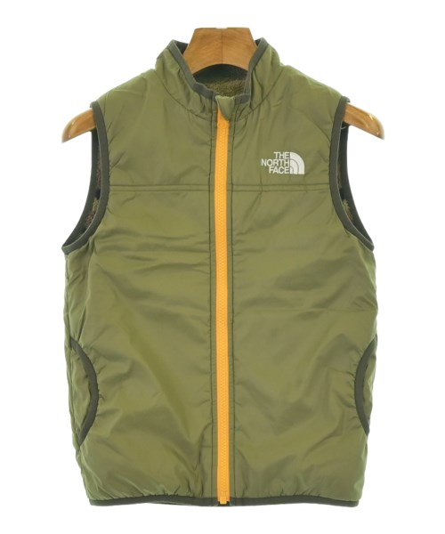THE NORTH FACE(ザノースフェイス)その他 カーキ サイズ:130(9T-10T)/2200654708033