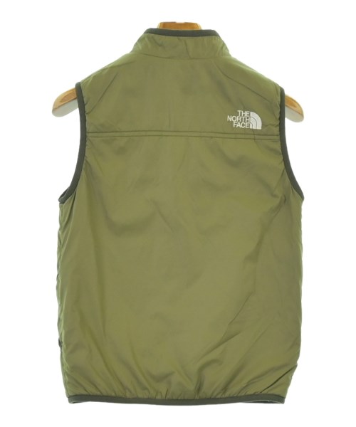 THE NORTH FACE（ザノースフェイス）その他 カーキ サイズ:130(9T-10T) キッズ/2200654708033