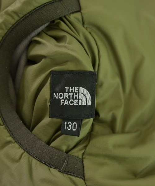 THE NORTH FACE（ザノースフェイス）その他 カーキ サイズ:130(9T-10T) キッズ/2200654708033