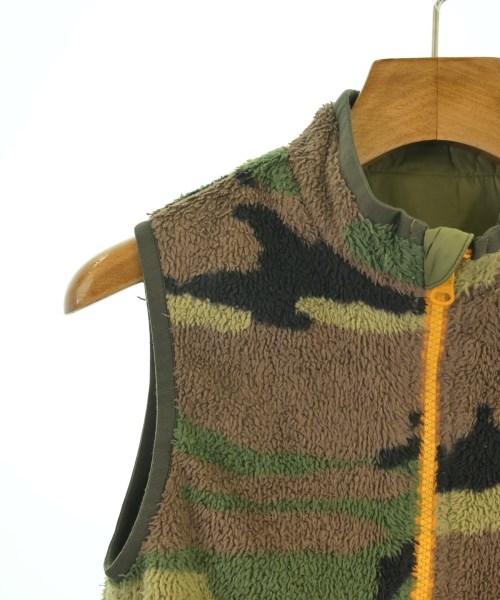 THE NORTH FACE（ザノースフェイス）その他 カーキ サイズ:130(9T-10T) キッズ/2200654708033