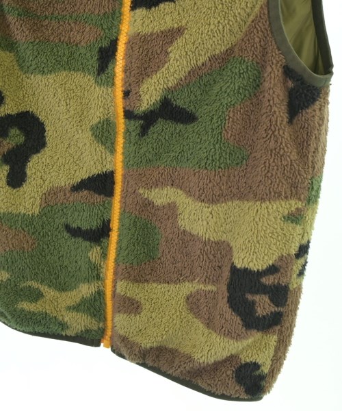 THE NORTH FACE（ザノースフェイス）その他 カーキ サイズ:130(9T-10T) キッズ/2200654708033